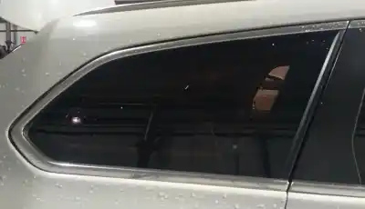 Peça sobressalente para automóvel em segunda mão vidro custódia triangular traseiro direito por opel astra j sports tourer cosmo referências oem iam 13264958