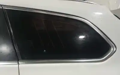 Peça sobressalente para automóvel em segunda mão vidro de custódia triangular traseiro esquerdo por opel astra j sports tourer cosmo referências oem iam 13264957