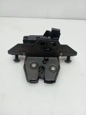 Peça sobressalente para automóvel em segunda mão fechadura do mala por opel astra j sports tourer cosmo referências oem iam 13581023