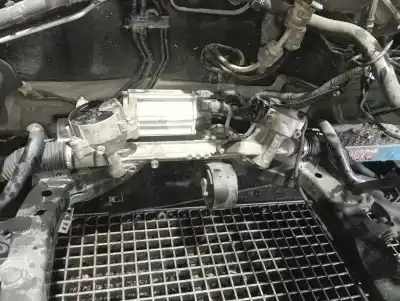 Peça sobressalente para automóvel em segunda mão caixa de direção por opel astra j sports tourer cosmo referências oem iam p13368195