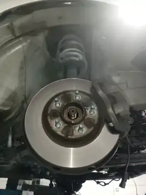 Peça sobressalente para automóvel em segunda mão manga de eixo dianteira direita por opel astra j sports tourer cosmo referências oem iam 308109