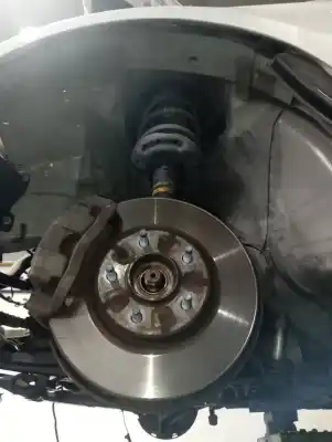 Peça sobressalente para automóvel em segunda mão manga de eixo dianteira esquerda por opel astra j sports tourer cosmo referências oem iam 308105