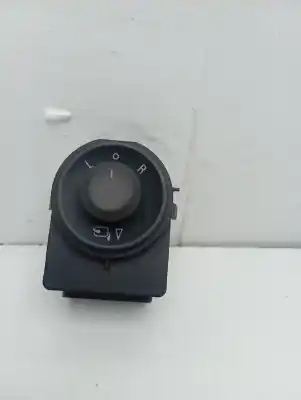 Peça sobressalente para automóvel em segunda mão comutador de espelhos retrovisores por opel astra j sports tourer cosmo referências oem iam 13345014