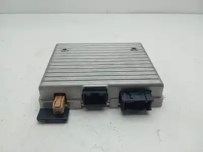 Peça sobressalente para automóvel em segunda mão módulo eletrônico por opel astra j sports tourer cosmo referências oem iam 13353284