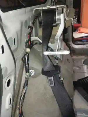 Peça sobressalente para automóvel em segunda mão cinto de segurança traseiro direito por opel astra j sports tourer cosmo referências oem iam 617472300a