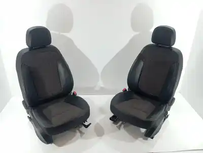 Peça sobressalente para automóvel em segunda mão conjunto de bancos por opel astra j sports tourer cosmo referências oem iam 