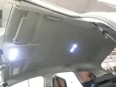 Pezzo di ricambio per auto di seconda mano TETTO INTERNO per OPEL ASTRA J SPORTS TOURER (P10)  Riferimenti OEM IAM 13320019  