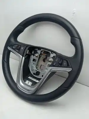 Second-hand car spare part STEERING WHEEL for OPEL ASTRA J SPORTS TOURER (P10)  OEM IAM references 13351021  