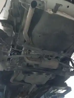 Peça sobressalente para automóvel em segunda mão escapamento traseiro por opel astra j sports tourer cosmo referências oem iam 13379751