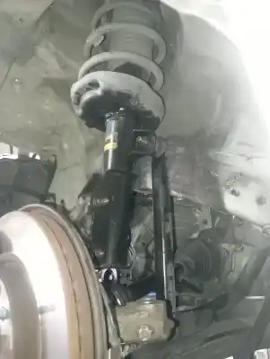 Peça sobressalente para automóvel em segunda mão amortecedor dianteiro esquerdo por opel astra j sports tourer cosmo referências oem iam 13390290