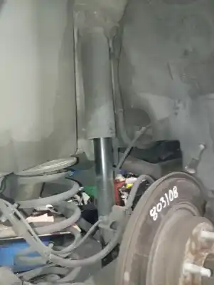 Peça sobressalente para automóvel em segunda mão amortecedor traseiro esquerdo por opel astra j sports tourer cosmo referências oem iam g1154