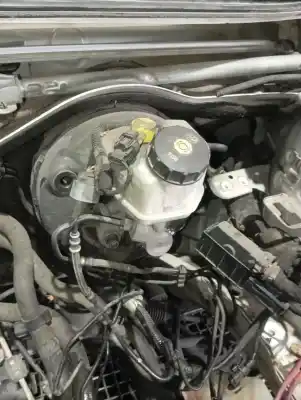 Peça sobressalente para automóvel em segunda mão bomba de travões por opel astra j sports tourer cosmo referências oem iam 13286452