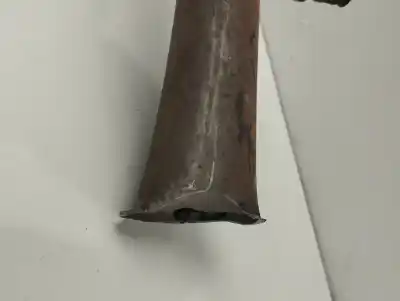 Pezzo di ricambio per auto di seconda mano catalizzatore per renault clio iv expression riferimenti oem iam 208025998r  