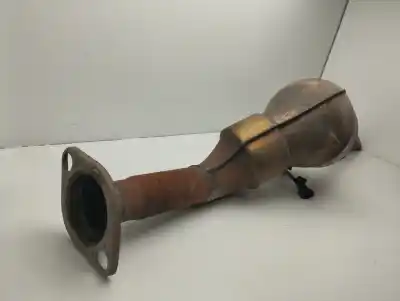 Pezzo di ricambio per auto di seconda mano catalizzatore per renault clio iv expression riferimenti oem iam 208025998r  