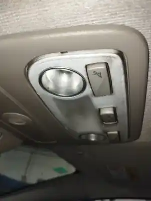 İkinci el araba yedek parçası iç isik için renault clio iv (bh_) 1.2 16v oem iam referansları 264305143r  
