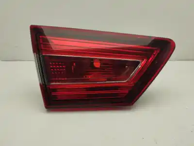 Pezzo di ricambio per auto di seconda mano luce di coda interna sinistra per renault clio iv expression riferimenti oem iam 265552424r
