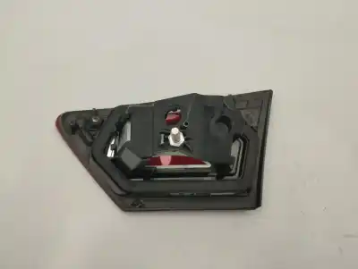 Second-hand car spare part interior left tailgate light for renault clio iv expression oem iam references 265552424r  
