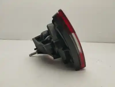 Second-hand car spare part interior left tailgate light for renault clio iv expression oem iam references 265552424r  
