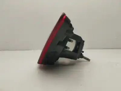 Second-hand car spare part interior left tailgate light for renault clio iv expression oem iam references 265552424r  
