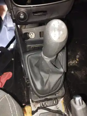 Автозапчастина б/у ПЕРЕДАЧ для RENAULT CLIO IV  Посилання на OEM IAM 349014605R  