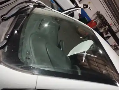 Pezzo di ricambio per auto di seconda mano parabrezza per renault clio iv expression riferimenti oem iam 727126636r