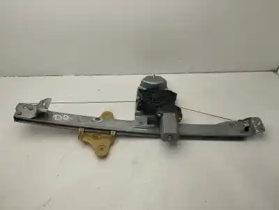 Pezzo di ricambio per auto di seconda mano alzacristalli anteriore destro per renault clio iv expression riferimenti oem iam 128001471b