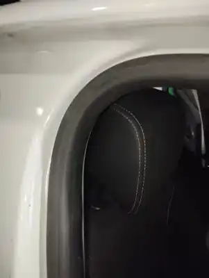 Pezzo di ricambio per auto di seconda mano gomma contorno porta per renault clio iv expression riferimenti oem iam 808324424r