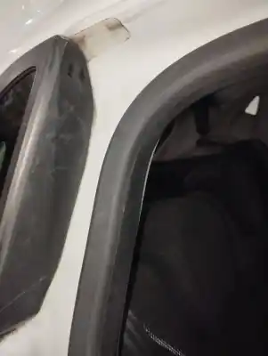 Pezzo di ricambio per auto di seconda mano gomma contorno porta per renault clio iv expression riferimenti oem iam 769234807r
