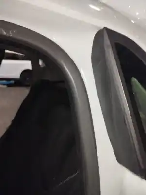 Pezzo di ricambio per auto di seconda mano gomma contorno porta per renault clio iv expression riferimenti oem iam 769234807r