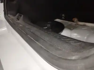 Pezzo di ricambio per auto di seconda mano gomma contorno porta per renault clio iv expression riferimenti oem iam 908306186r