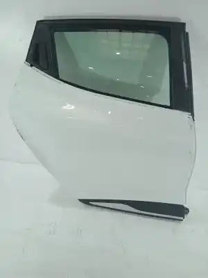 Pezzo di ricambio per auto di seconda mano porta posteriore destra per renault clio iv expression riferimenti oem iam 821008626r