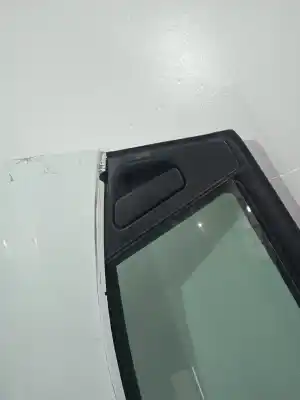 Peça sobressalente para automóvel em segunda mão porta do automóvel traseira direita por renault clio iv expression referências oem iam 821008626r  