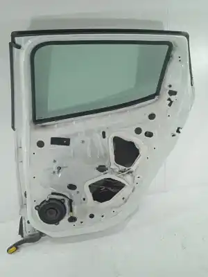 Peça sobressalente para automóvel em segunda mão porta do automóvel traseira direita por renault clio iv expression referências oem iam 821008626r  
