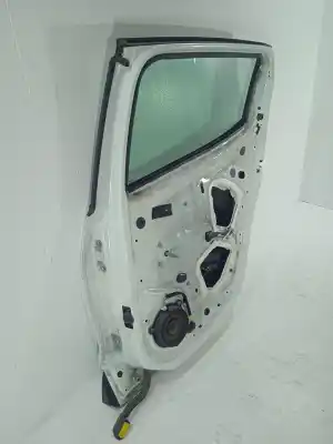 Peça sobressalente para automóvel em segunda mão porta do automóvel traseira direita por renault clio iv expression referências oem iam 821008626r  