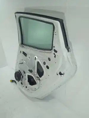 Peça sobressalente para automóvel em segunda mão porta do automóvel traseira direita por renault clio iv expression referências oem iam 821008626r  