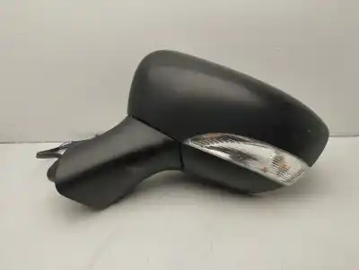 Peça sobressalente para automóvel em segunda mão espelho retrovisor esquerdo por renault clio iv expression referências oem iam 963022031r  