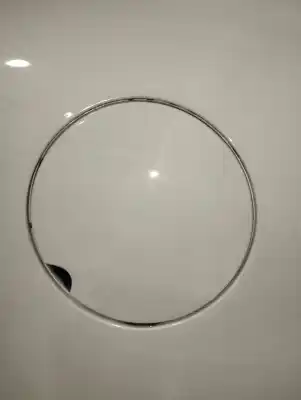 Pezzo di ricambio per auto di seconda mano tappo esterno del carburante per renault clio iv expression riferimenti oem iam 788307966r