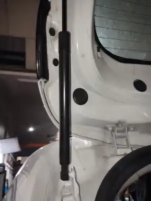 Pezzo di ricambio per auto di seconda mano ammortizzatori baule / porte per renault clio iv expression riferimenti oem iam 844308661r