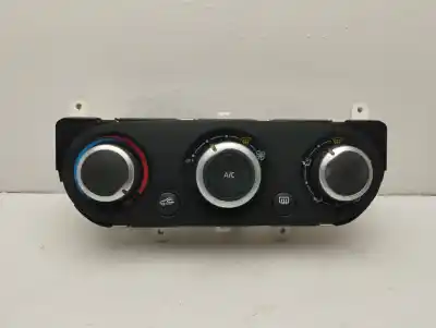Second-hand car spare part CLIMATE CONTROL for RENAULT CLIO IV  OEM IAM references 5R5841100  