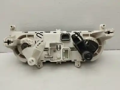 Second-hand car spare part climate control for renault clio iv expression oem iam references 5r5841100  