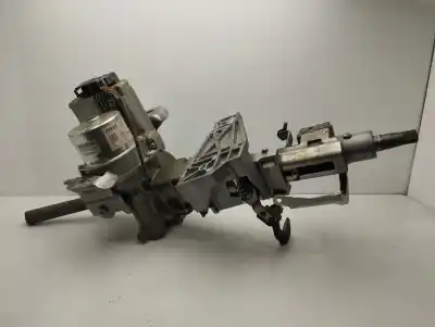 Pezzo di ricambio per auto di seconda mano piantone dello sterzo per renault clio iv expression riferimenti oem iam 488105110r