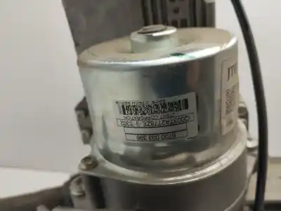 Second-hand car spare part steering column for renault clio iv expression oem iam references 488105110r  