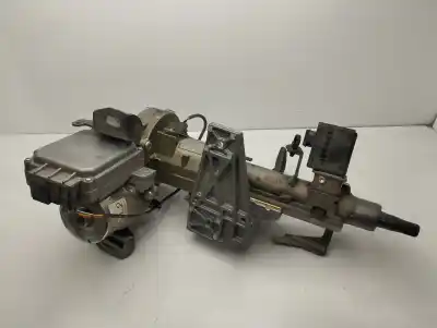 Second-hand car spare part steering column for renault clio iv expression oem iam references 488105110r  