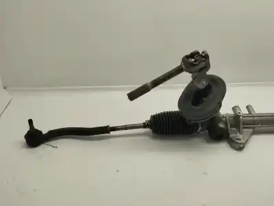 Second-hand car spare part steering rack for renault clio iv expression oem iam references 490014832r  