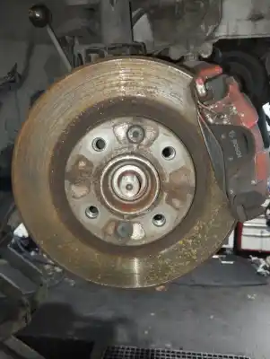 Pezzo di ricambio per auto di seconda mano attacco anteriore destro per renault clio iv expression riferimenti oem iam 400147274r