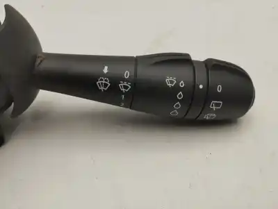 Pezzo di ricambio per auto di seconda mano comando pulito per renault clio iv expression riferimenti oem iam 255671163r  