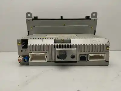 Second-hand car spare part multifunction display for renault clio iv expression oem iam references 281153868r  