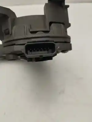 Pezzo di ricambio per auto di seconda mano potenziometro per renault clio iv expression riferimenti oem iam 180029347r  