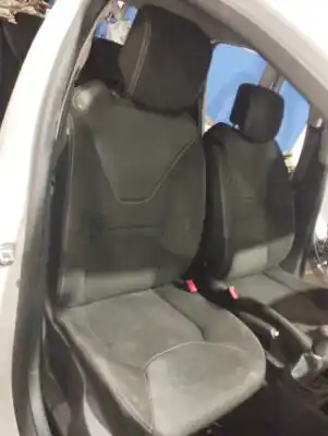 Pezzo di ricambio per auto di seconda mano sedile anteriore destro per renault clio iv expression riferimenti oem iam 876018934r