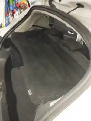 Second-hand car spare part parcel shelf for renault clio iv expression oem iam references 794209633r  